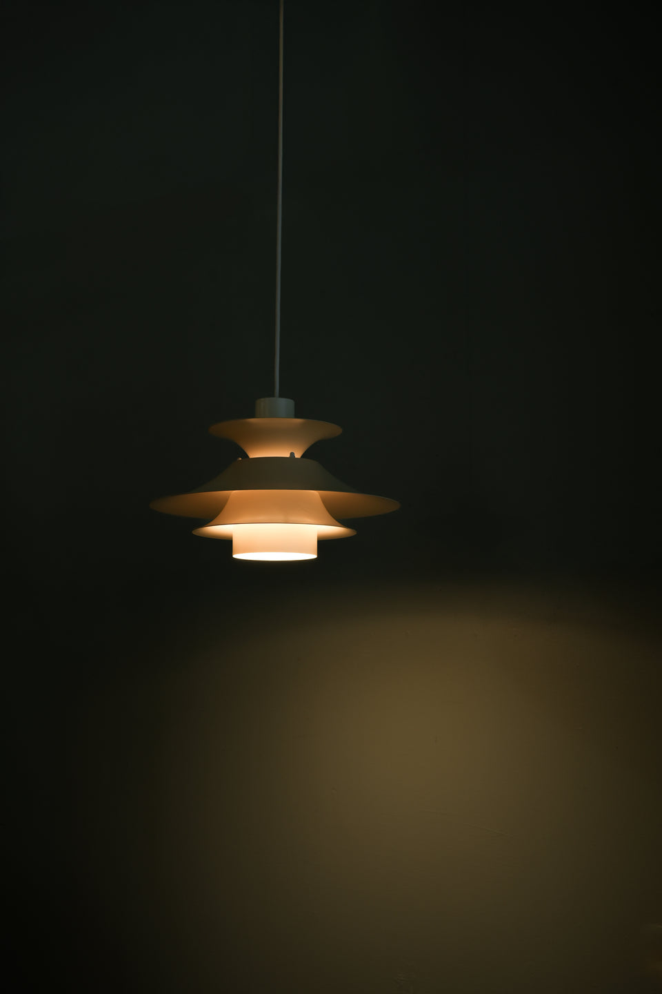 Lyfa Pendant Light Desiree Danish Vintage/デンマークヴィンテージ ライファ ペンダントライト 照明