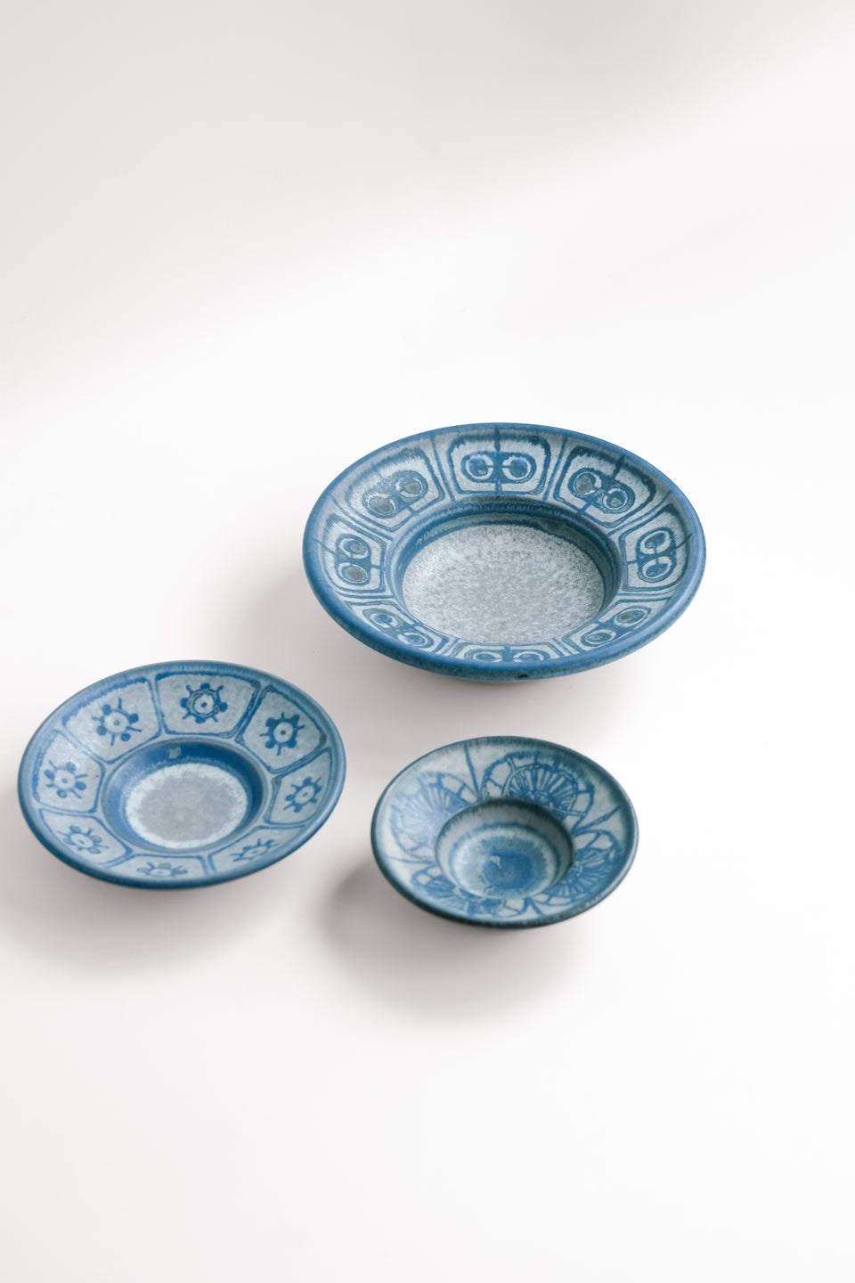 Michael Andersen&Son Round Tray Marianne Starck/ミケル・アナセン ラウンドトレイ ボウル マリアンヌ・スタルク 北欧インテリア