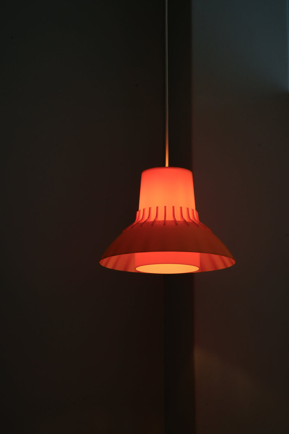 Nordisk Solar Pendant Light Nord-Lys Sven Middelboe/ノルディックソーラー ペンダントライト スヴェン・ミデルボー デンマークヴィンテージ