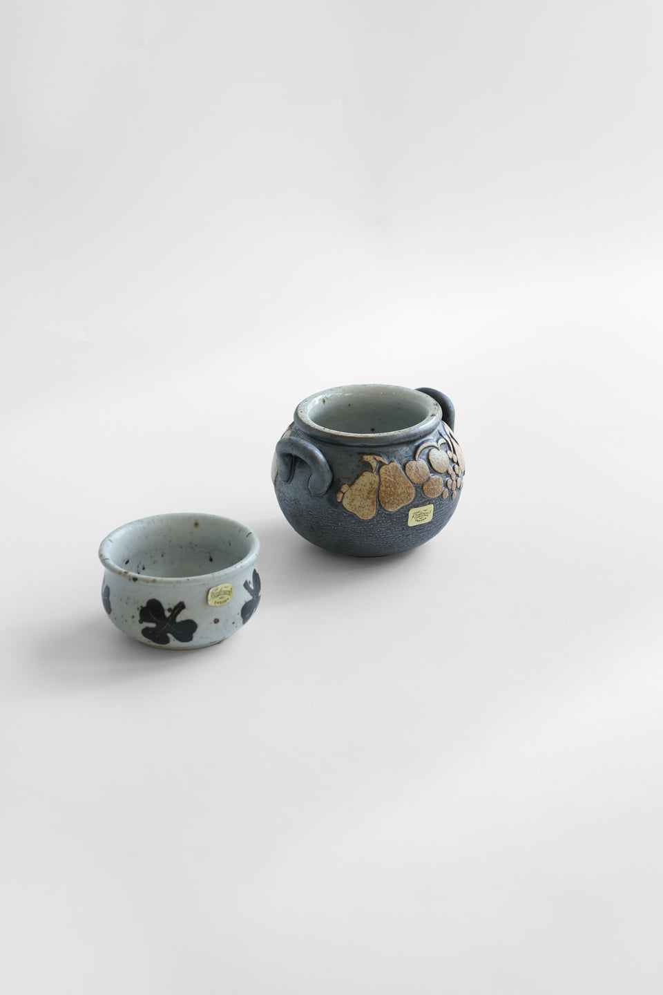 Rorstrand ATELJE Pot Bowl/ロールストランド アトリエ ポット ボウル
