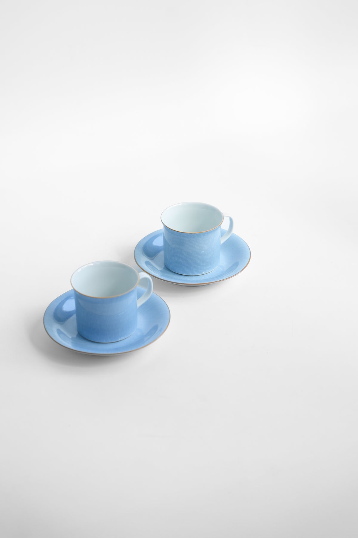 ロールストランド プリムール コーヒーカップ&ソーサー シグネ