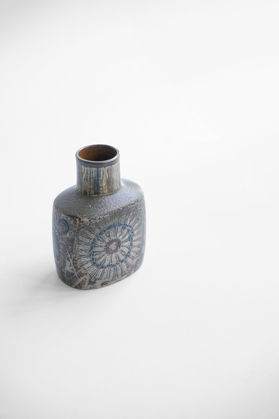 Royal Copenhagen Baca Flower Vase Nils Thorsson/ロイヤルコペンハーゲン バッカ フラワーベース 花瓶 一輪挿し ニルス・トーソン