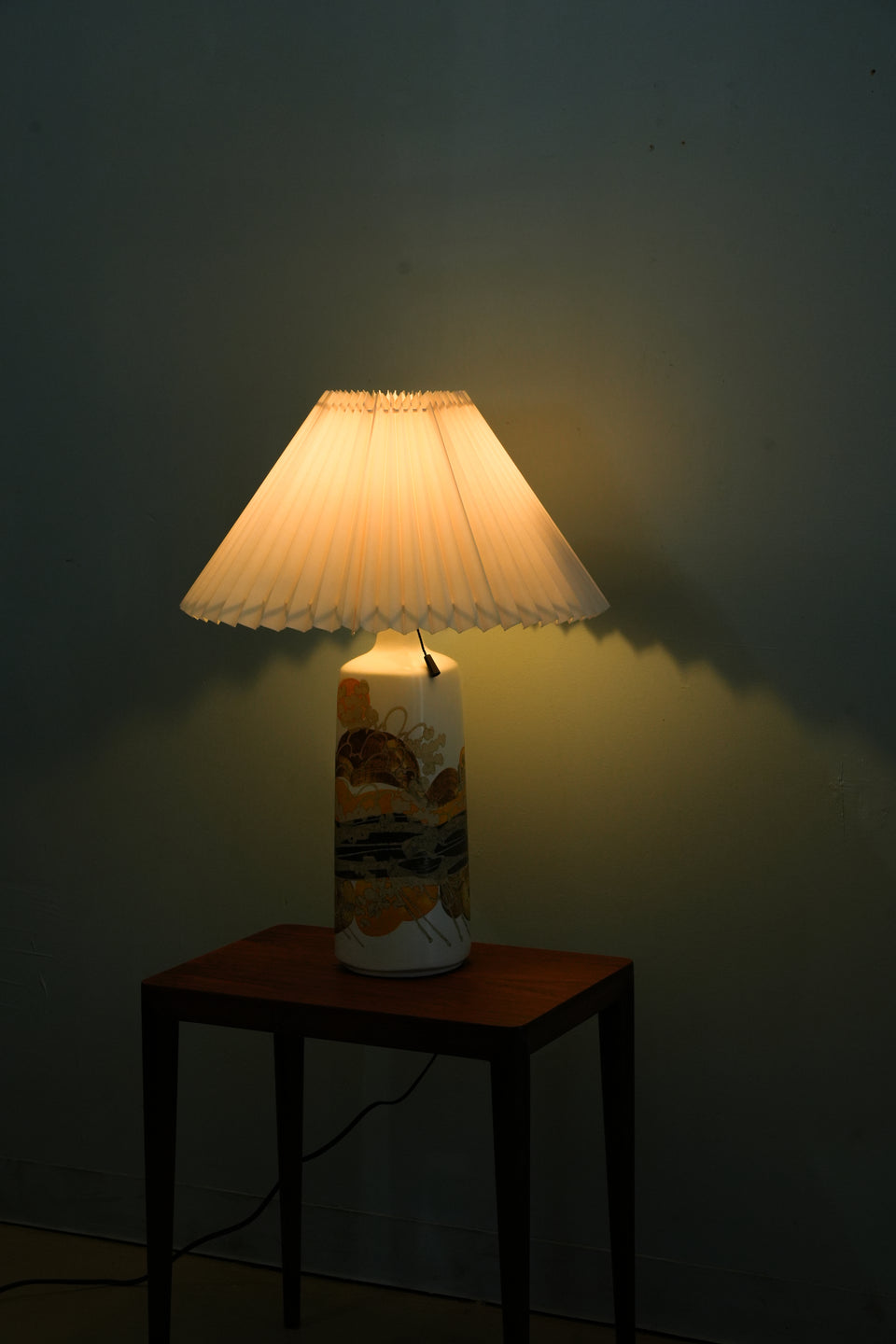 Royal Copenhagen Siena Table Lamp Ellen Malmer/ロイヤルコペンハーゲン シエナ テーブルランプ エレン・マルマー