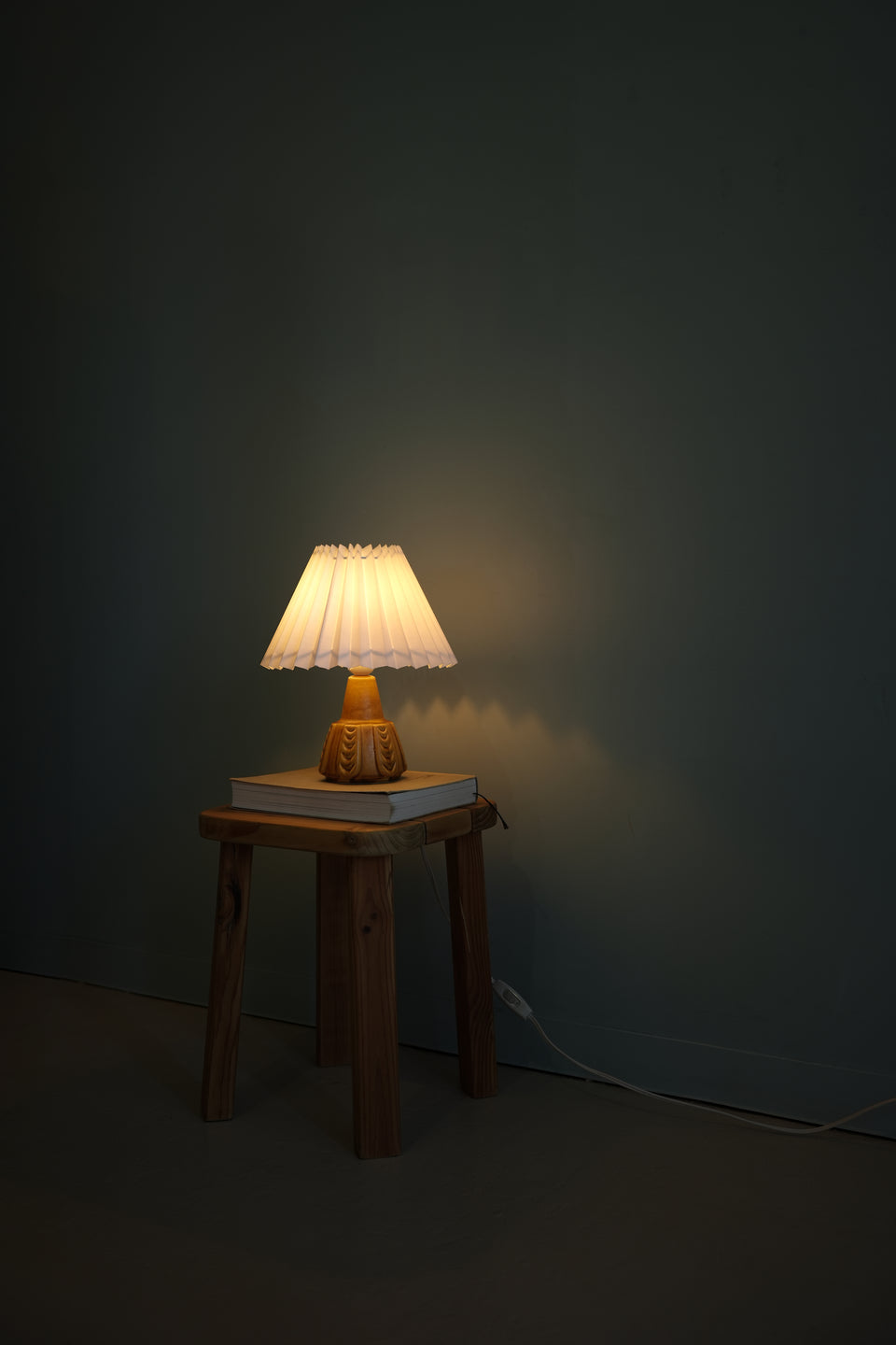 Søholm Table Lamp Einar Johansen Danish Vintage/デンマークヴィンテージ スーホルム テーブルランプ エイナー・ヨハンセン 北欧インテリア