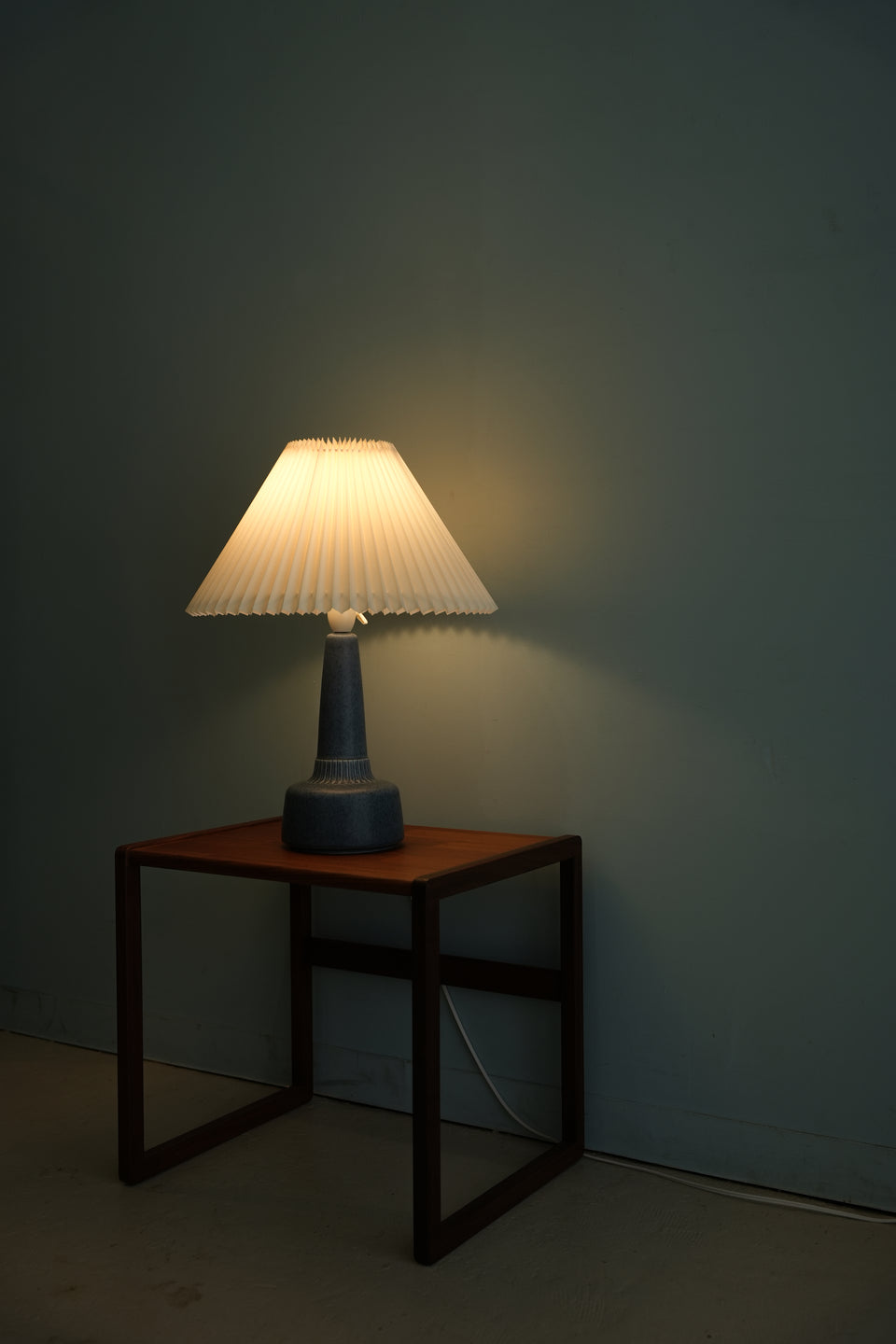 Søholm Table Lamp Model 1080-2 Danish Vintage/デンマークヴィンテージ スーホルム テーブルランプ 北欧インテリア