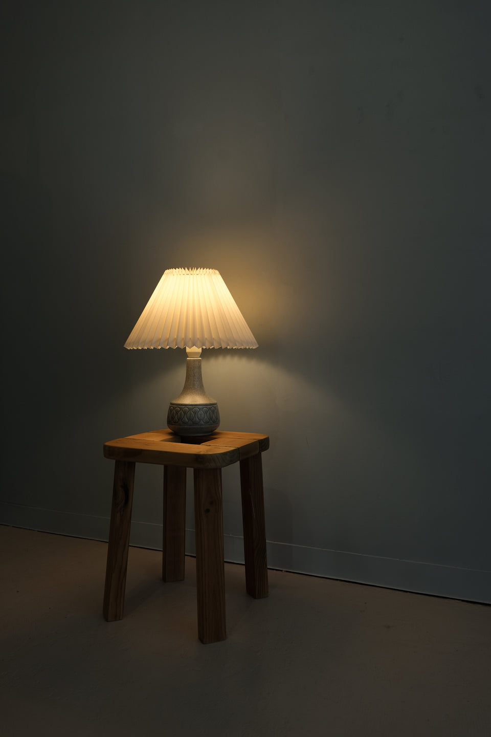 Søholm Table Lamp Model 2113-2 Danish Vintage/デンマークヴィンテージ スーホルム テーブルランプ 間接照明 北欧インテリア