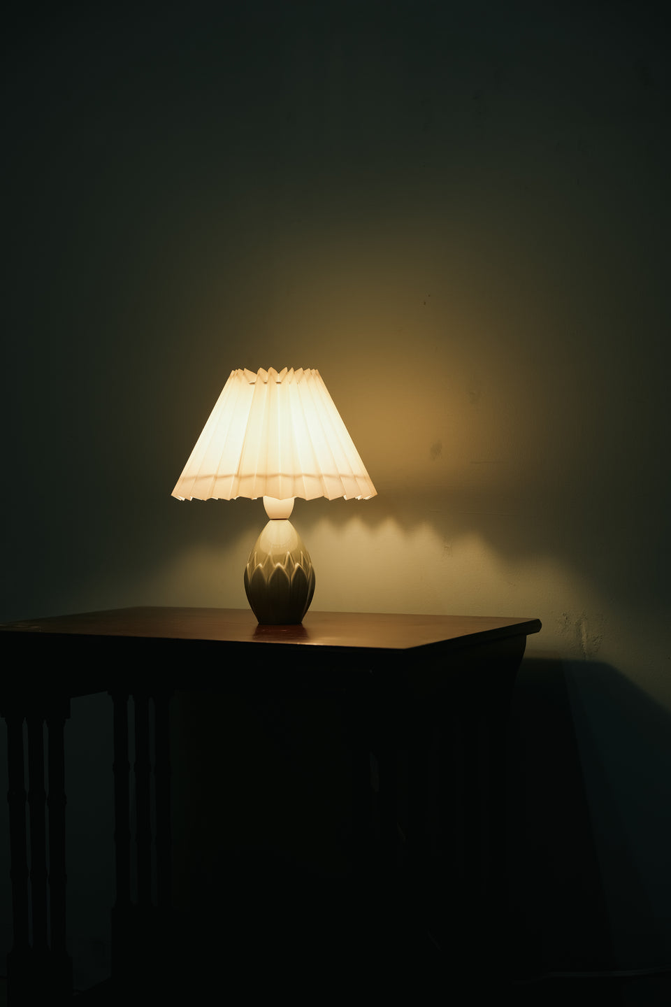Soholm Small Table Lamp Model 995 Danish Vintage/スーホルム テーブルランプ  照明 デンマークヴィンテージ

