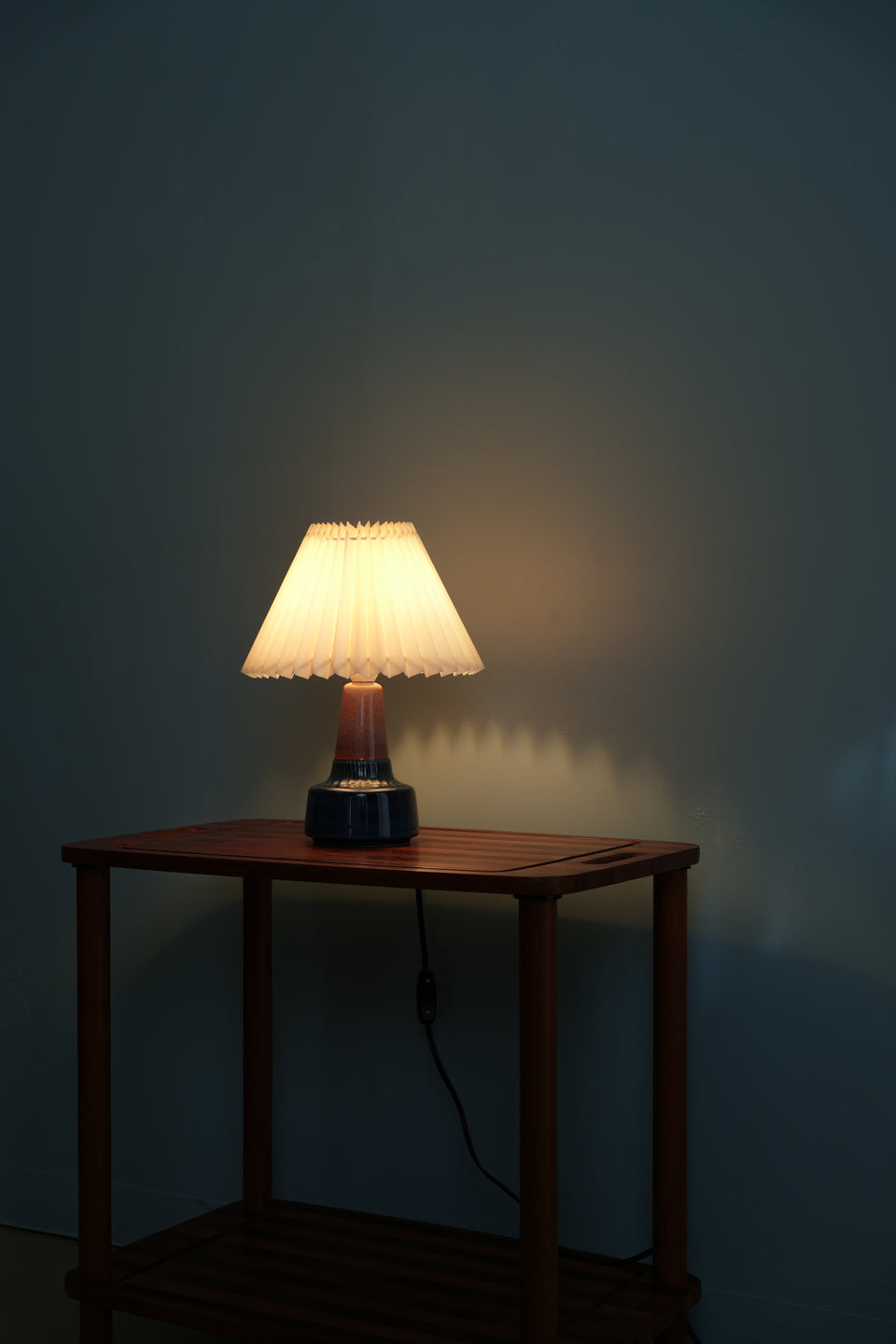 Soholm Table Lamp Model 1082 Einar Johansen/デンマークヴィンテージ スーホルム テーブルランプ 北欧インテリア
