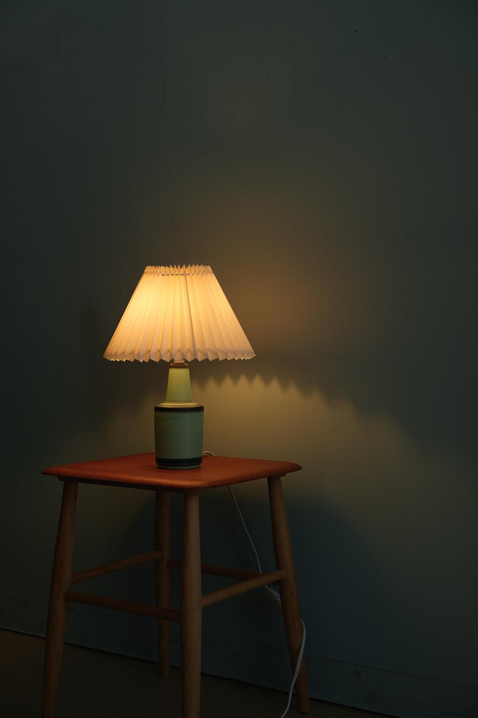 Soholm Table Lamp Model 1241-1 Einar Johansen/スーホルム テーブルランプ エイナー・ヨハンセン