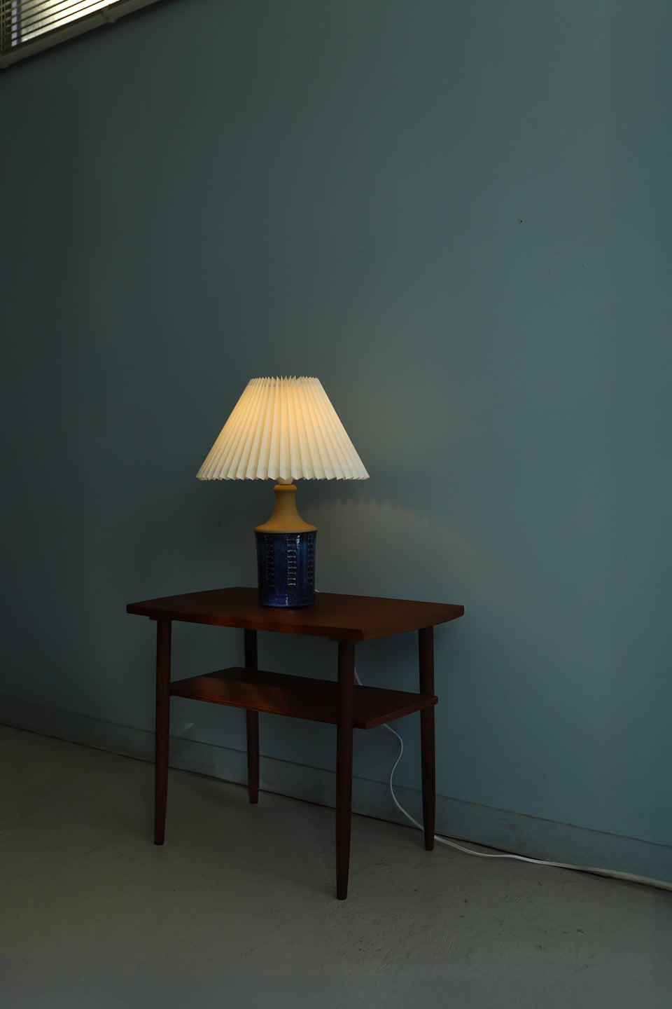 Søholm Table Lamp Model 3045 Maria Philippi/スーホルム テーブランプ マリア・フィリッピ 間接照明 北欧インテリア