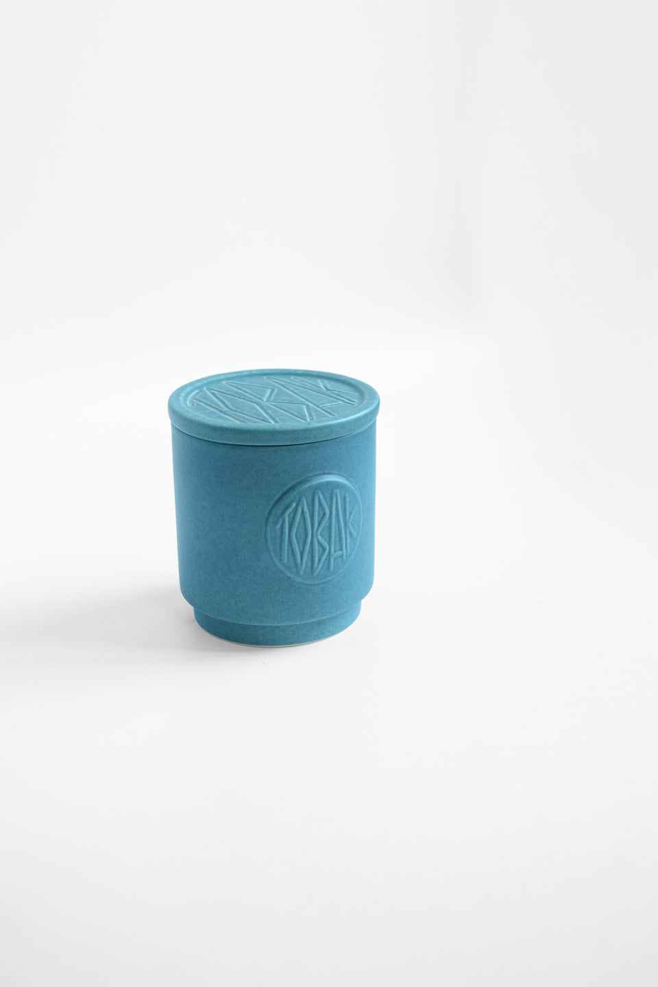 Soholm Tobacco Jar Maria Philippi/スーホルム タバコジャー マリア・フィリッピ