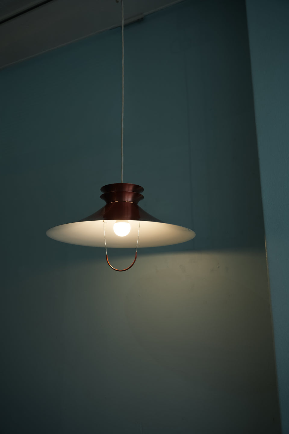 Toshiba Vintage Pendant Light/ヴィンテージ ペンダントライト 東芝 北欧モダンデザイン