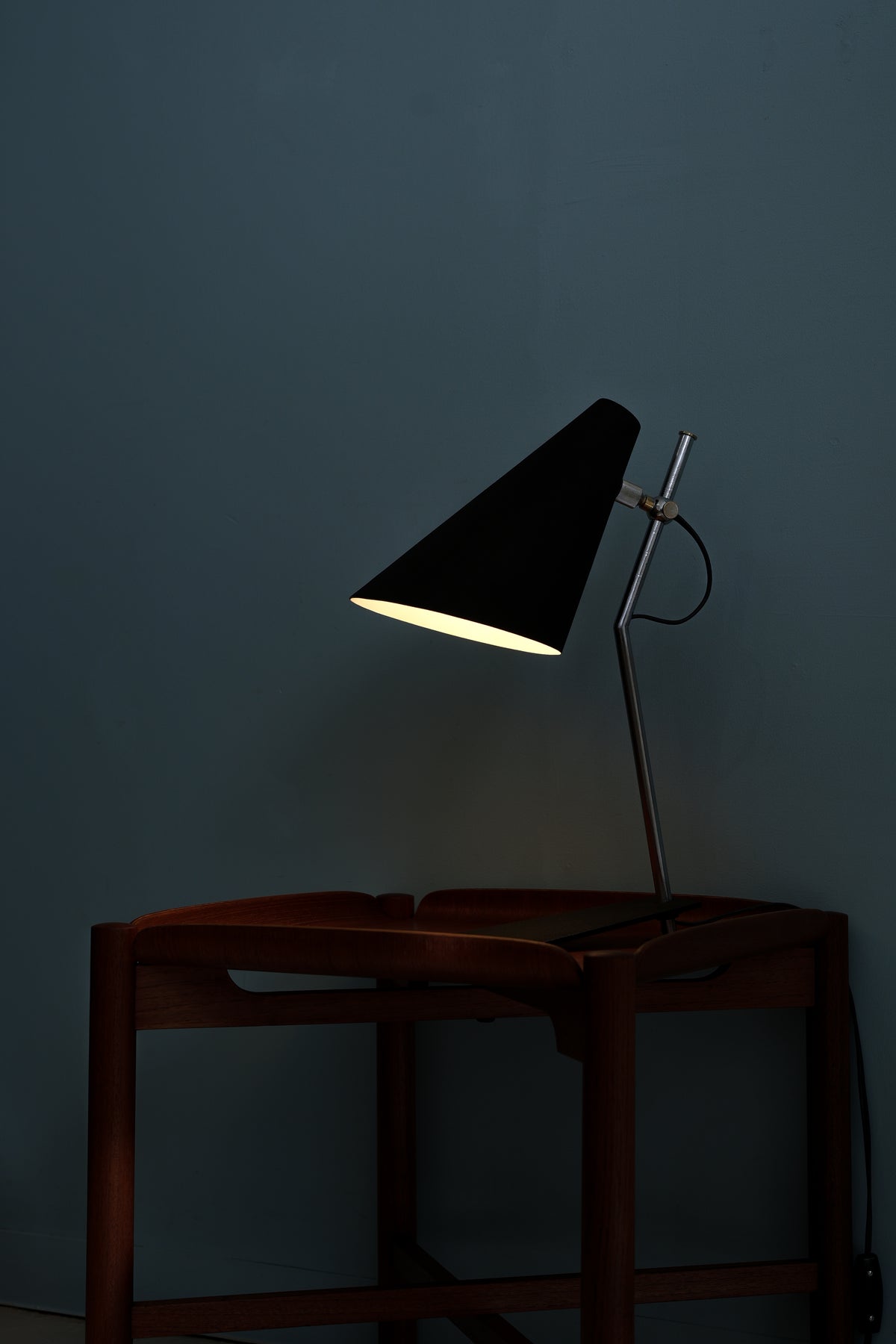 デスクランプ スウェーデンビンテージ　ミッドセンチュリー 2VintageDeskLampMidcenturyDesi