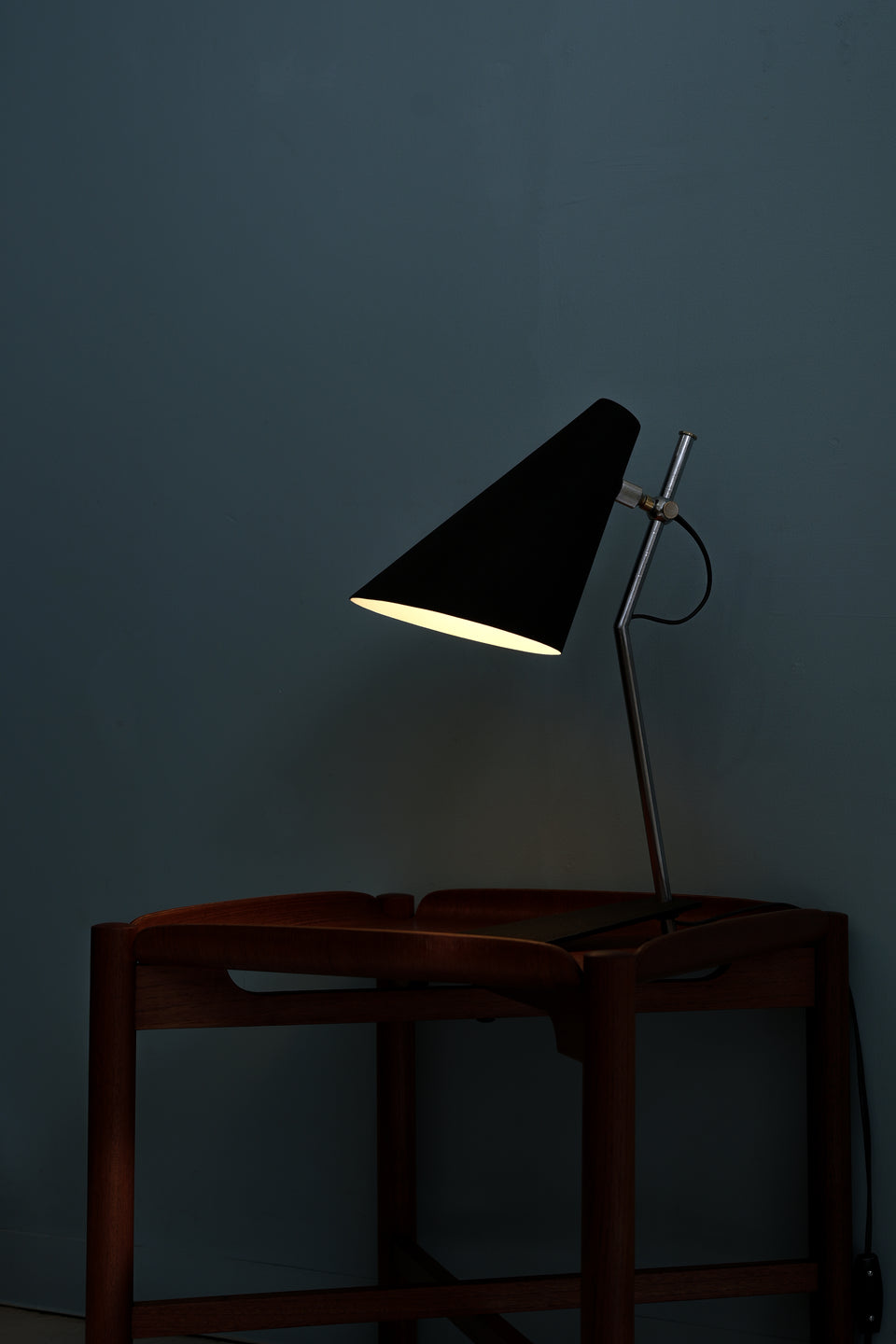 Vintage Desk Lamp Midcentury Design/ヴィンテージ デスクランプ 照明 ミッドセンチュリーデザイン