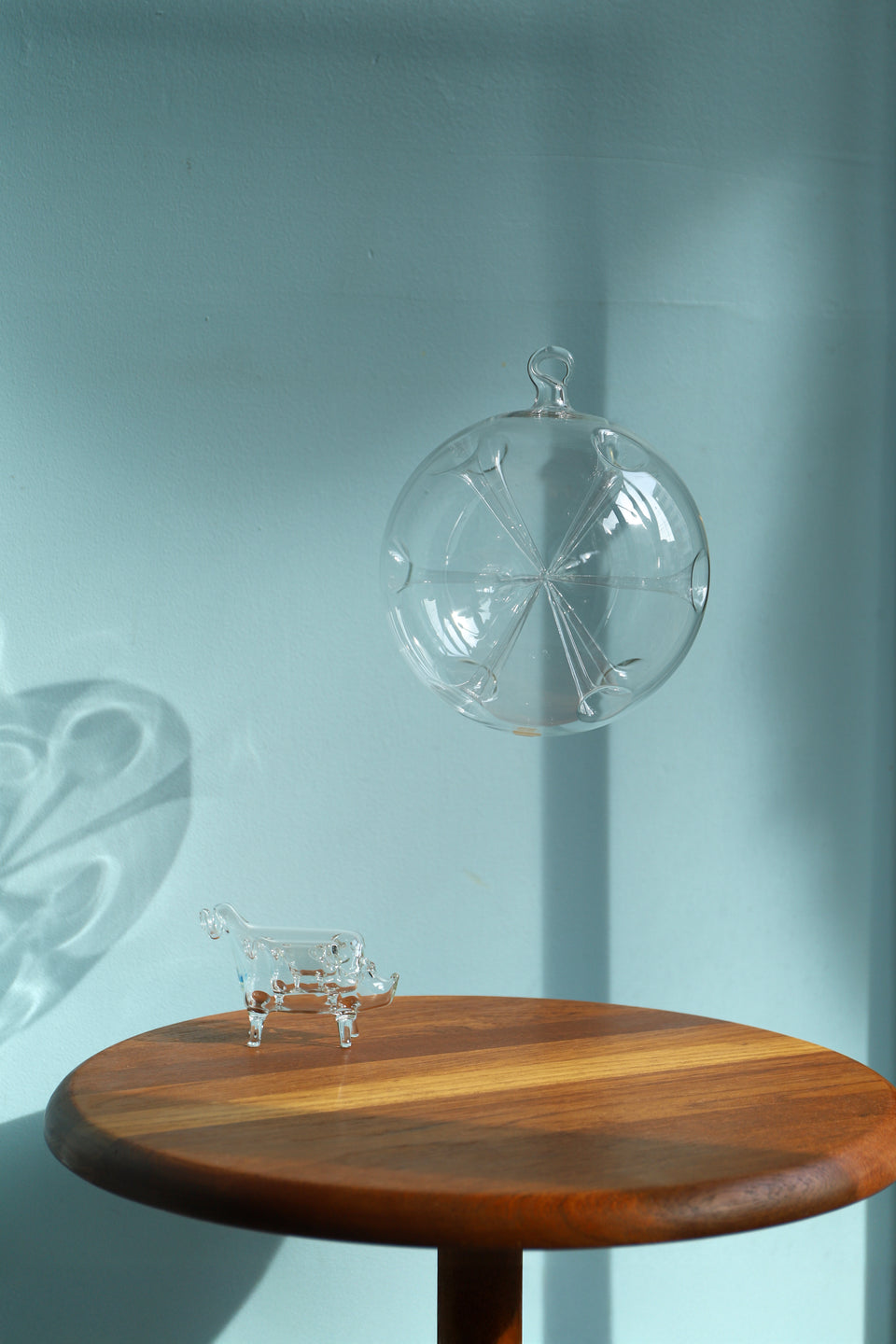 Vintage Glass Ornament Roberto Niederer Parise Vetro/ヴィンテージ ガラスオーナメント インテリア