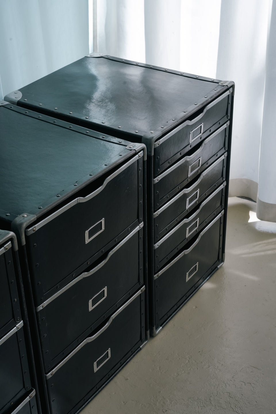 Vintage Pasco Box Chest Cabinet/ヴィンテージ パスコ チェスト キャビネット ボックス