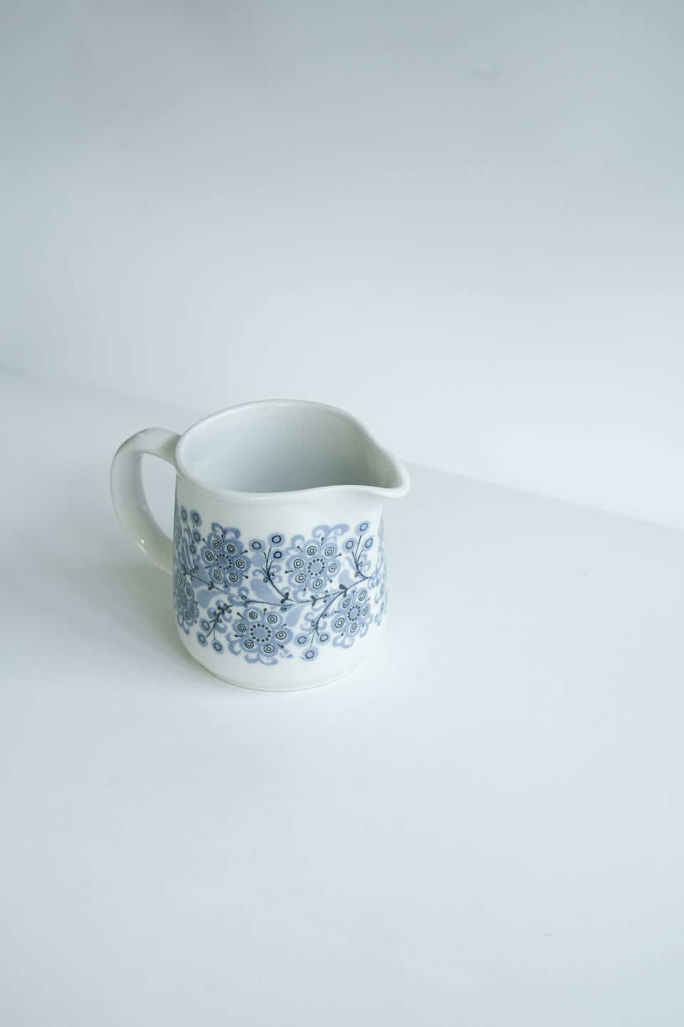 ARABIA Orri Milk Pitcher/アラビア オッリ ミルクピッチャー フィンランドヴィンテージ
