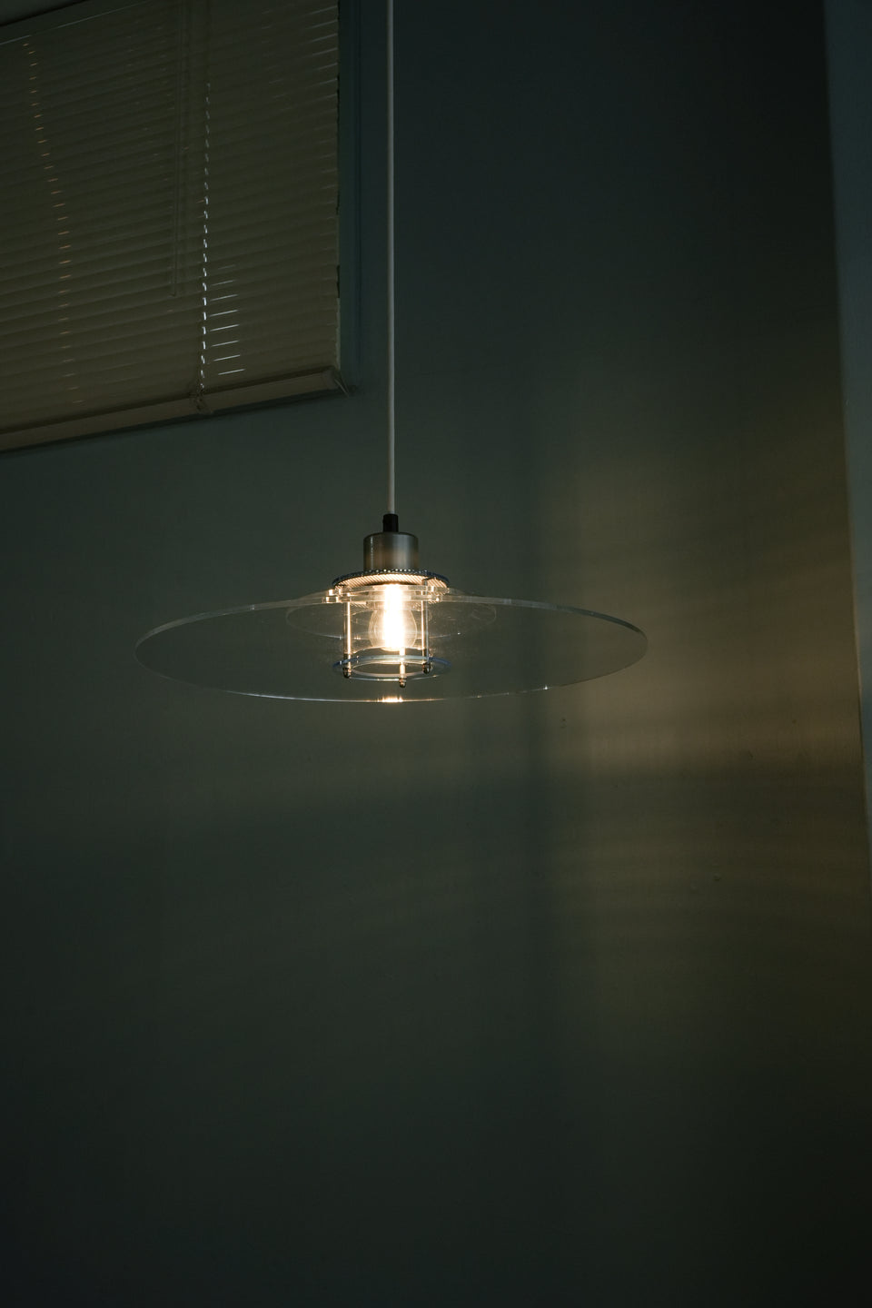 Dana Light Pendant Light LIFE/ダナライト ペンダントライト ライフ デンマークヴィンテージ