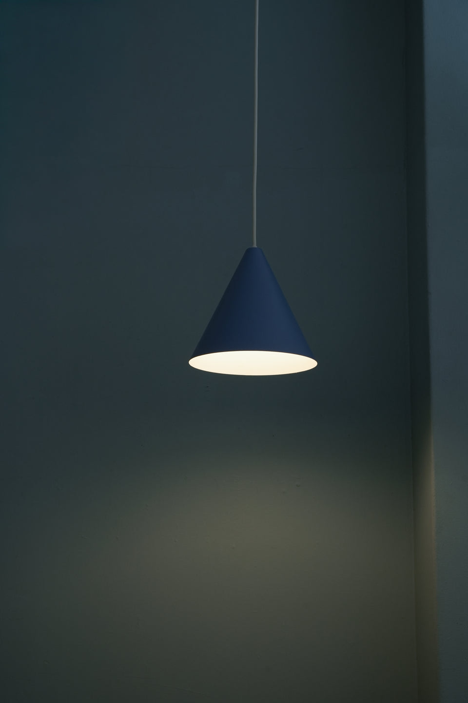 HORN Pendant Light Type797 Danish Vintage/デンマークヴィンテージ ホーン ペンダントライト
