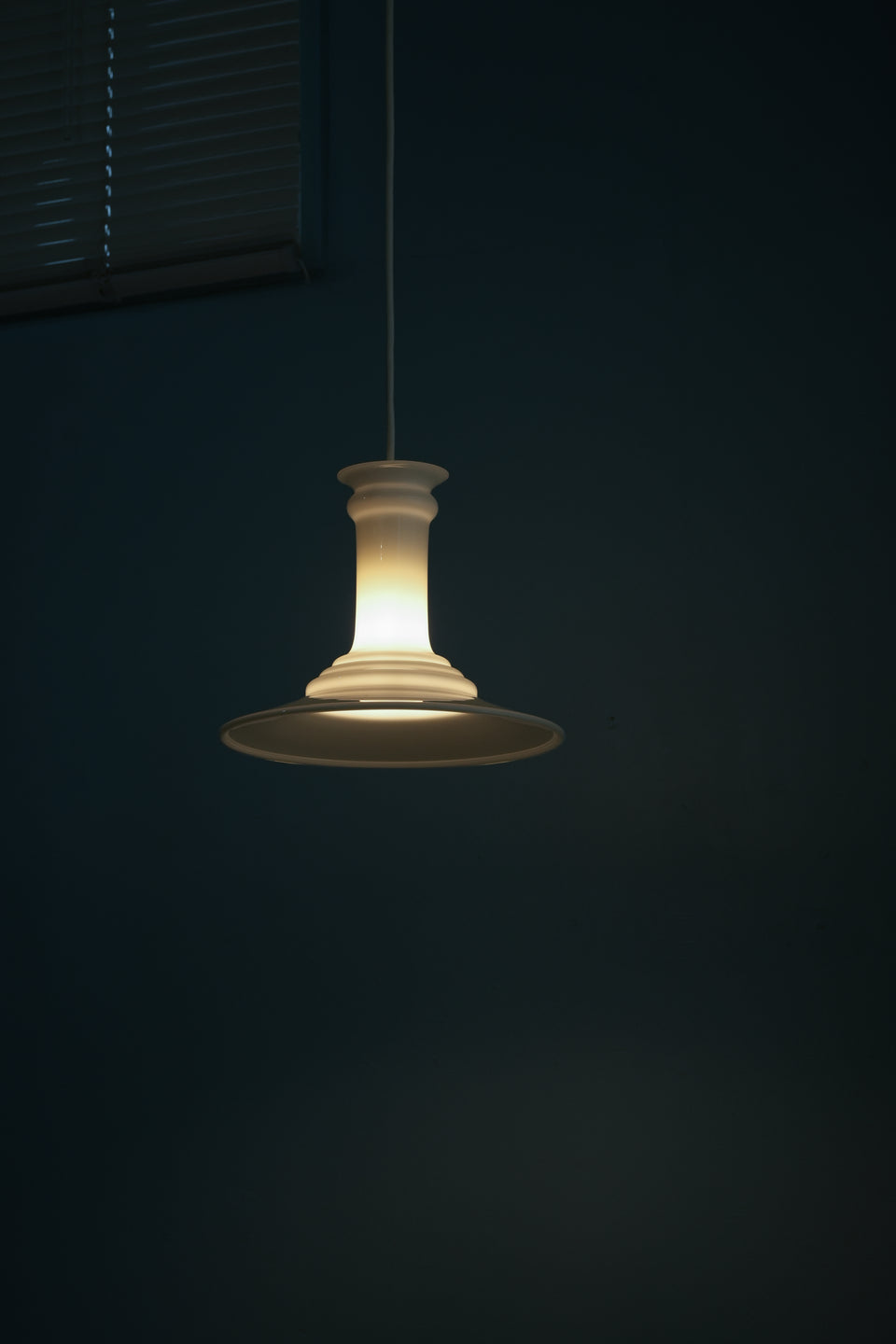 Holmegaard Mythos Small Pendant Light/ホルムガード ペンダントライト ミュトス デンマークヴィンテージ