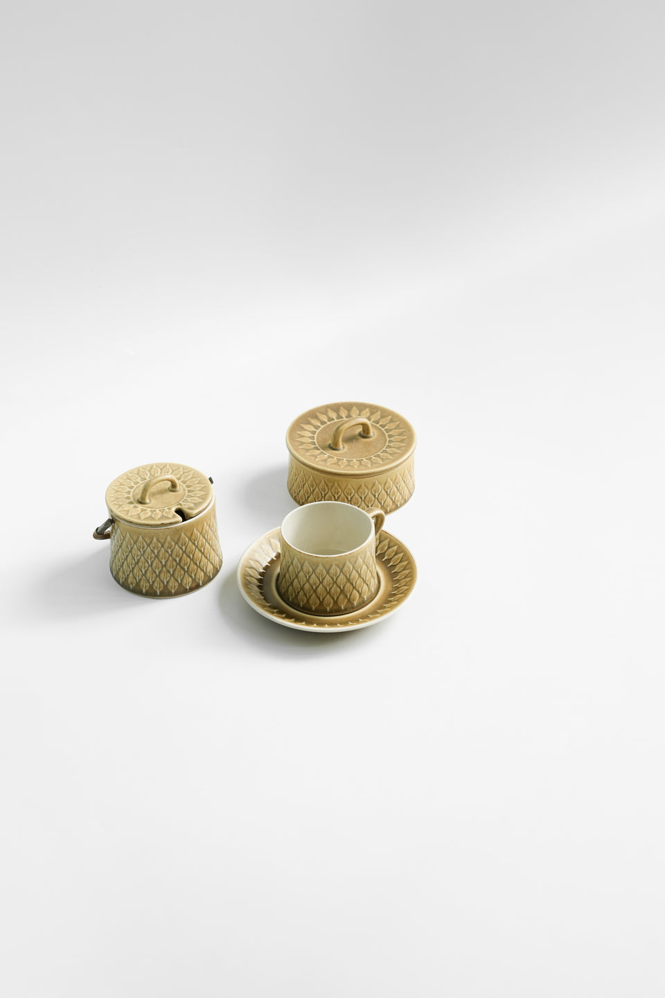 Jens H. Quistgaard Relief Table Ware/イェンス・クイストゴー レリーフ
