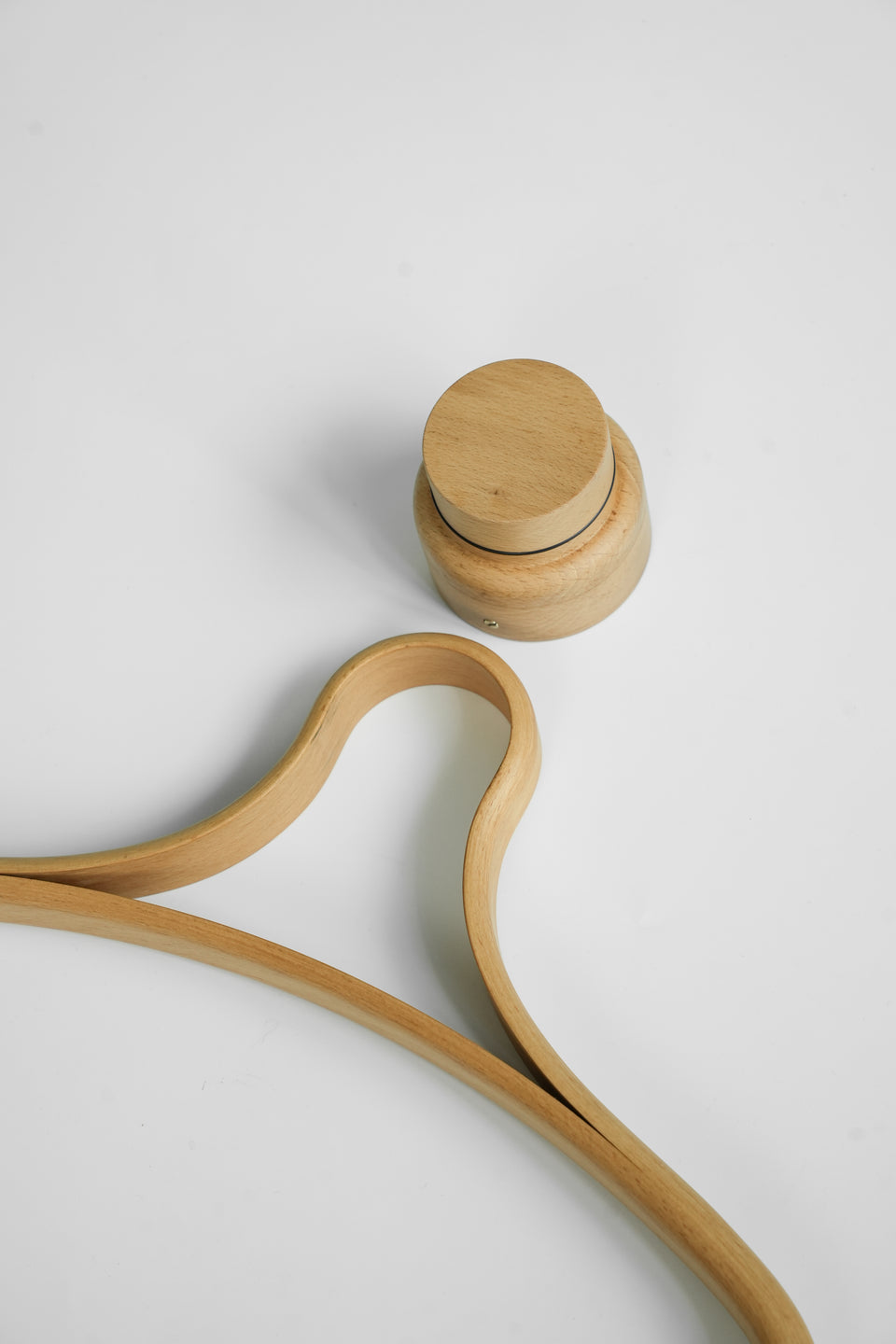 Roald Steen Hansen Coat Hanger Danish Vintage/デンマークヴィンテージ ロアルド・ステーン・ハンセン コートハンガー
