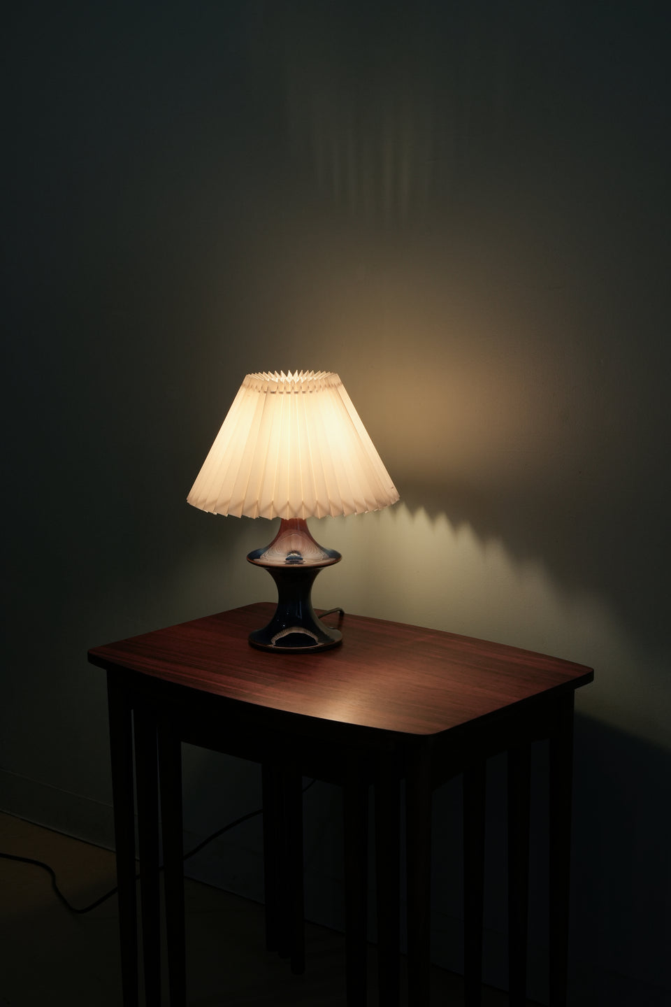 Soholm UFO Table Lamp Model 1065 Danish Vintage/デンマークヴィンテージ スーホルム テーブルランプ 照明