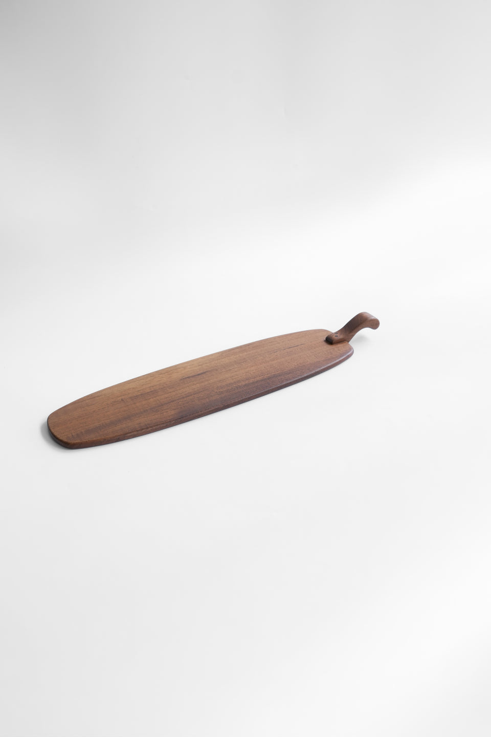 Swedish Vintage Ake Wijkstrom Teak Tray/スウェーデンヴィンテージ チークトレイ
