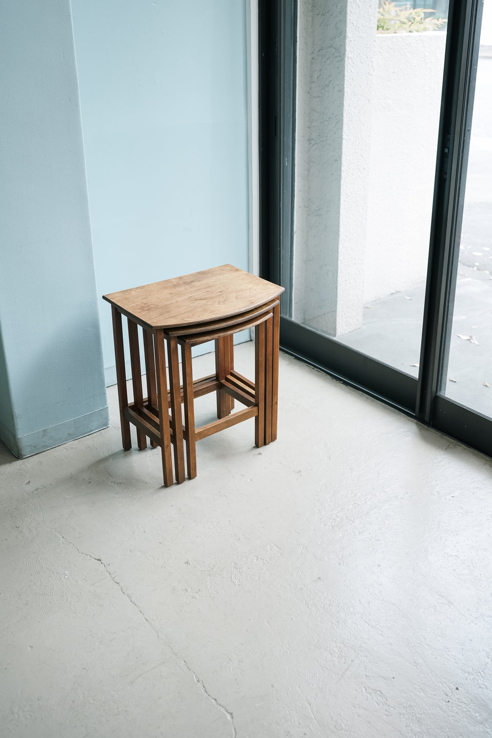 UK Vintage Geebro Nesting Table/イギリスヴィンテージ ネストテーブル
