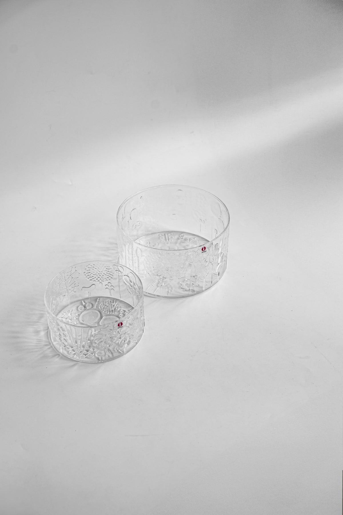 イッタラ オイバ・トイッカ フローラ ボウル 北欧食器/iittala Flora
