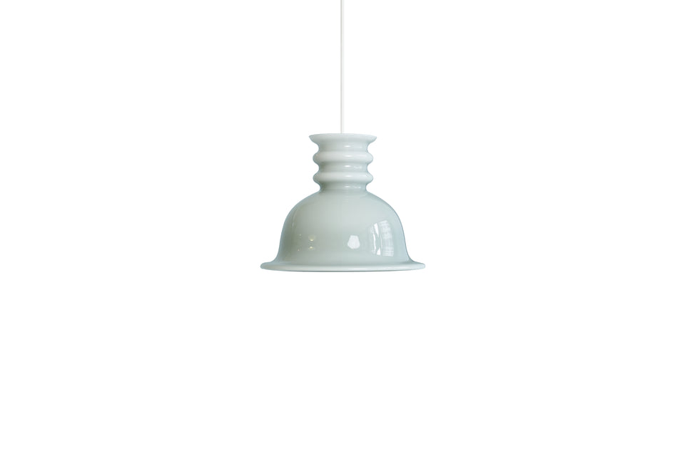 Holmegaard Pendant Light Kro Gray Sidse Werner/ホルムガード ペンダントライト クロ グレー 照明 北欧インテリア