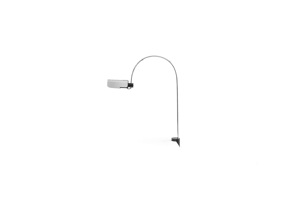 Italian Vintage Targetti Sankey Desk Lamp/イタリアヴィンテージ デスクランプ 照明 イタリアンモダン