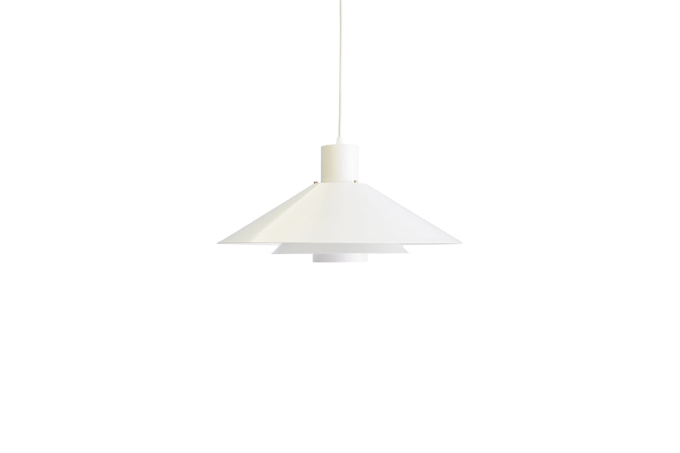 Nordisk Solar Trapez Pendant Light Christian Hvidt/ノルディックソーラー トラペス ペンダントライト デンマークヴィンテージ
