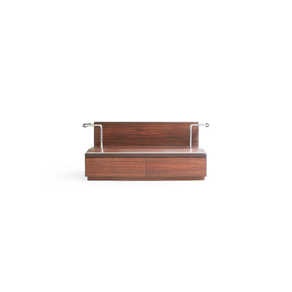 古家具ビンテージ品 ◾️木製フレーム× 千鳥格子座面 スツール 椅子 イス FURNITURES/家具類 – FURUICHI/古一