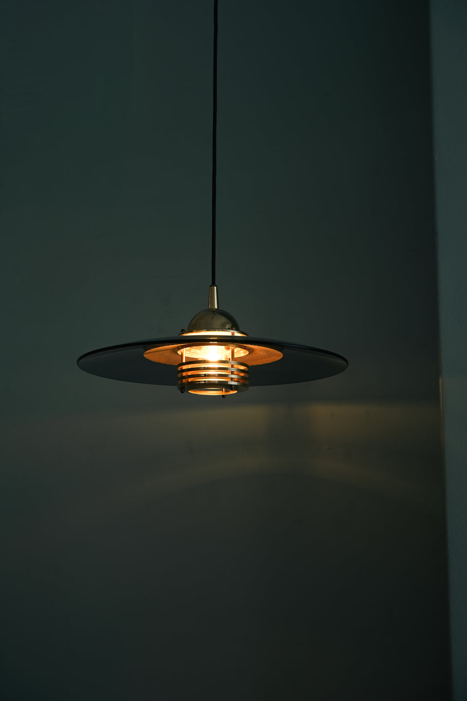 Belid “T391” Pendant Light Jan-Eskil Eskilsson Swedish Vintage/スウェーデンヴィンテージ ベリッド ペンダントライト 照明 北欧インテリア