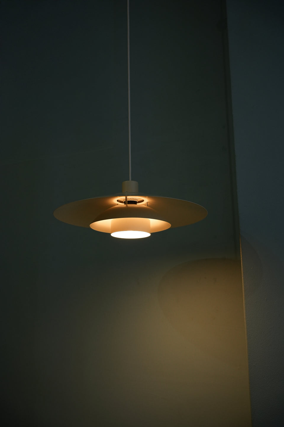 Danish Vintage Design Light A/S Pendant Light/デンマークヴィンテージ ペンダントライト 照明 北欧インテリア
