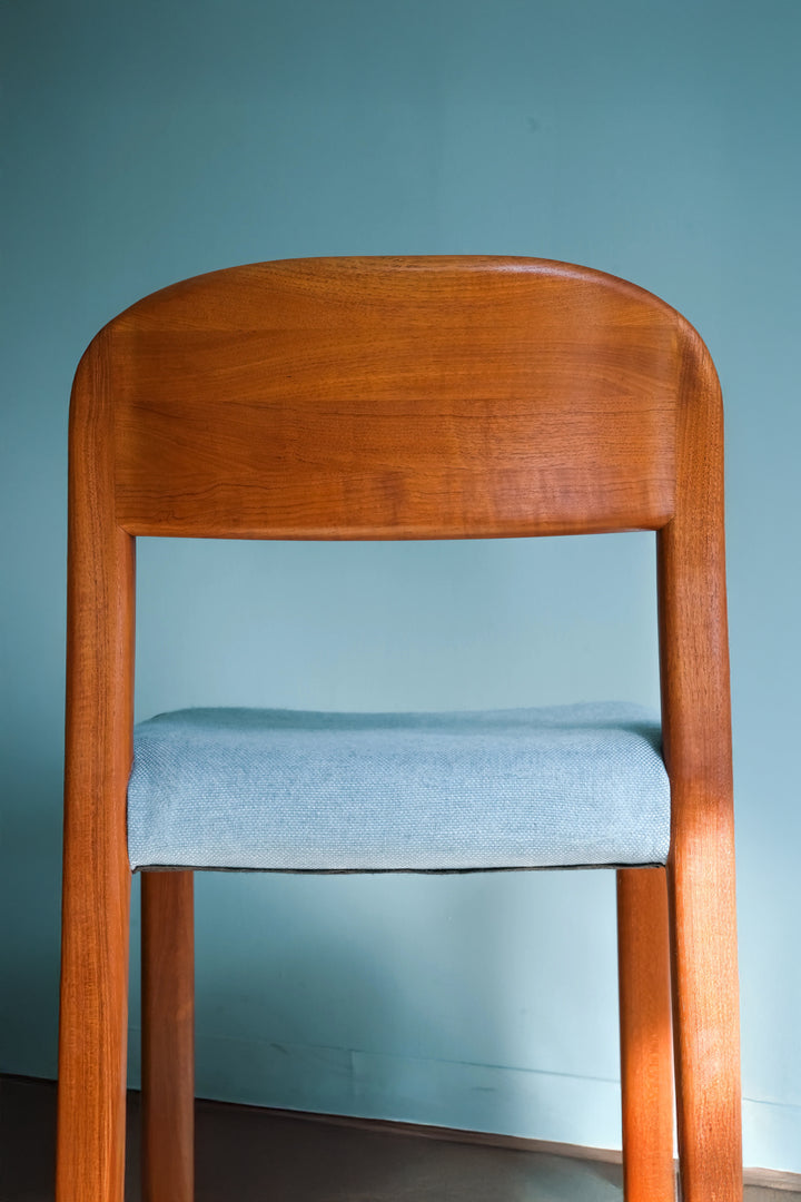 Teak Dining Chair