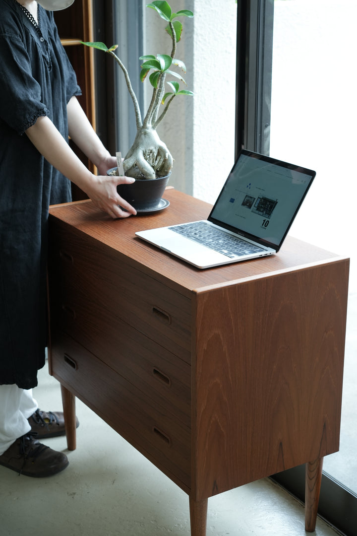 3drawer Chest