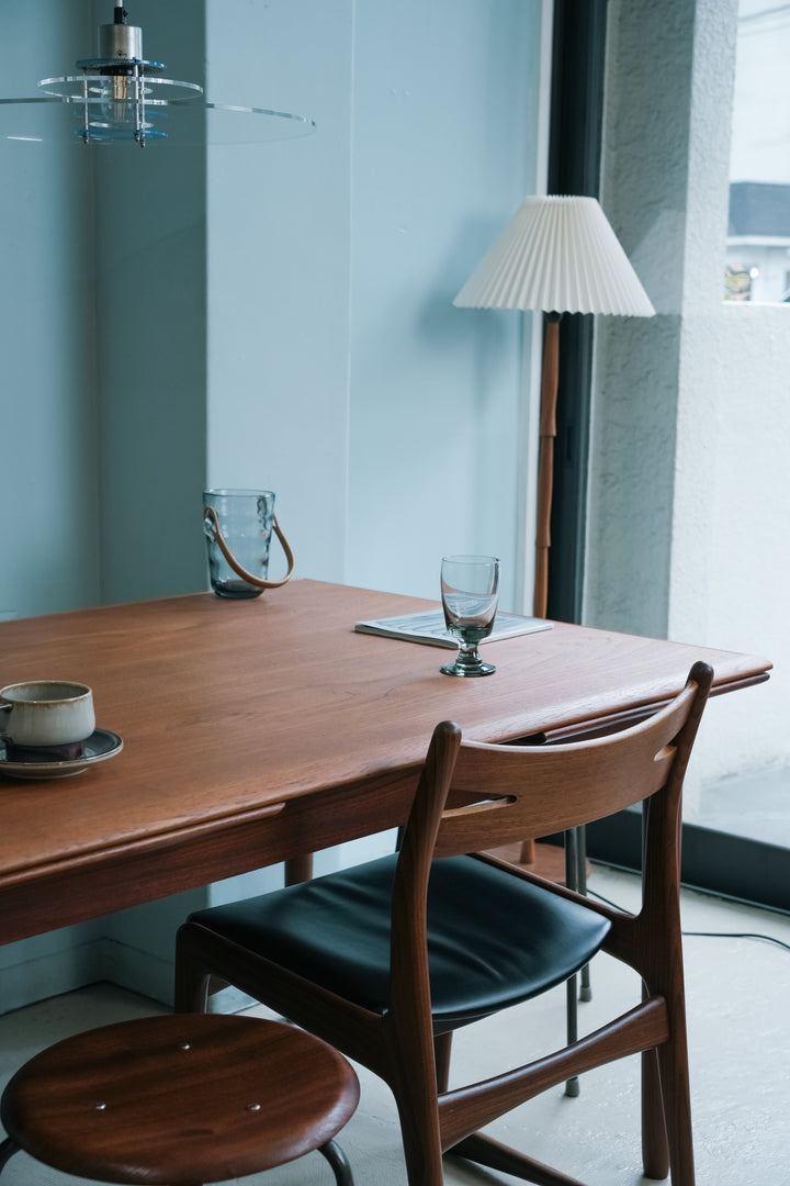 Extension Dining Table