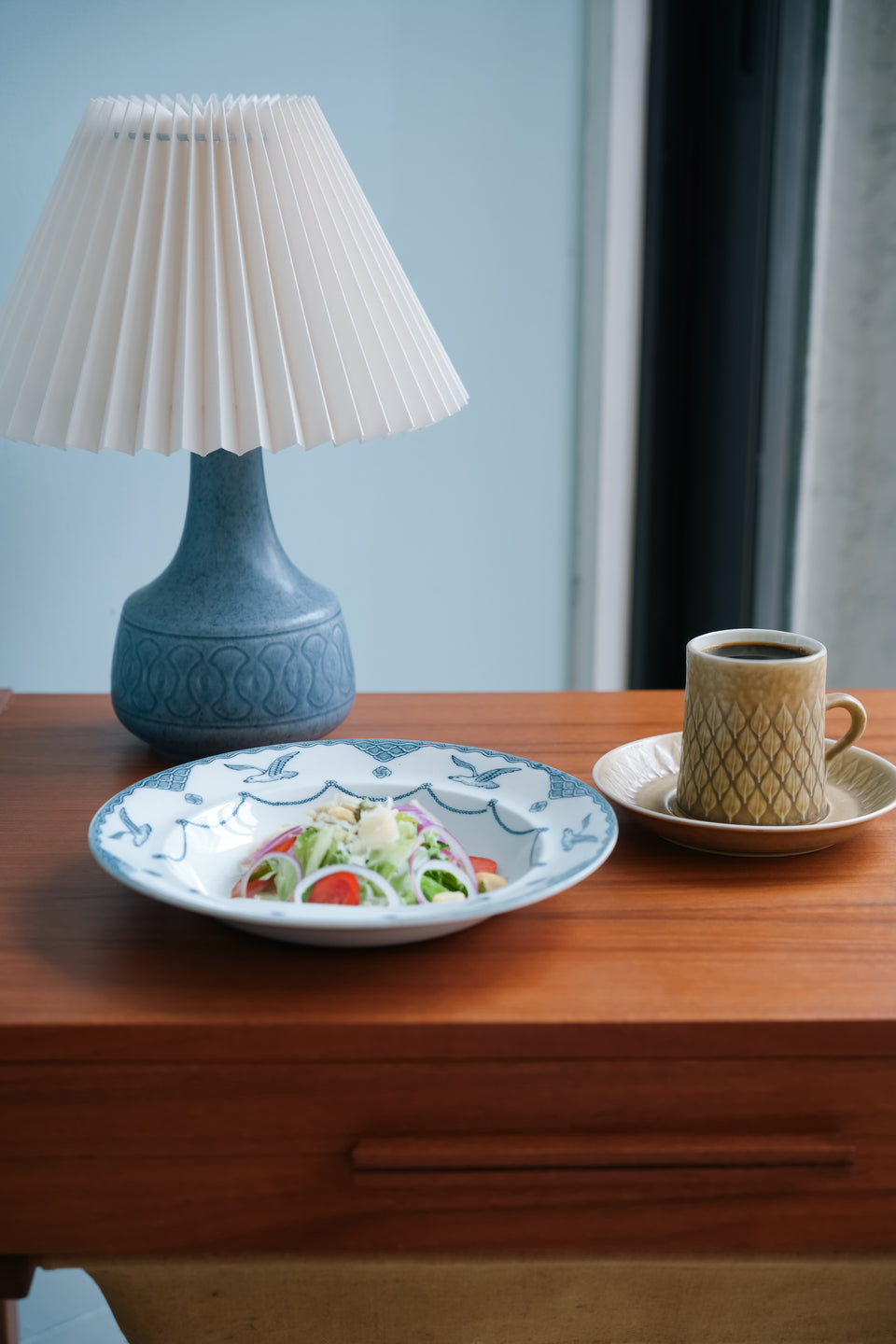 Gustavsberg Oresund Plate Swedish Vintage/グスタフスベリ オースレンド プレート 北欧食器 スウェーデンヴィンテージ