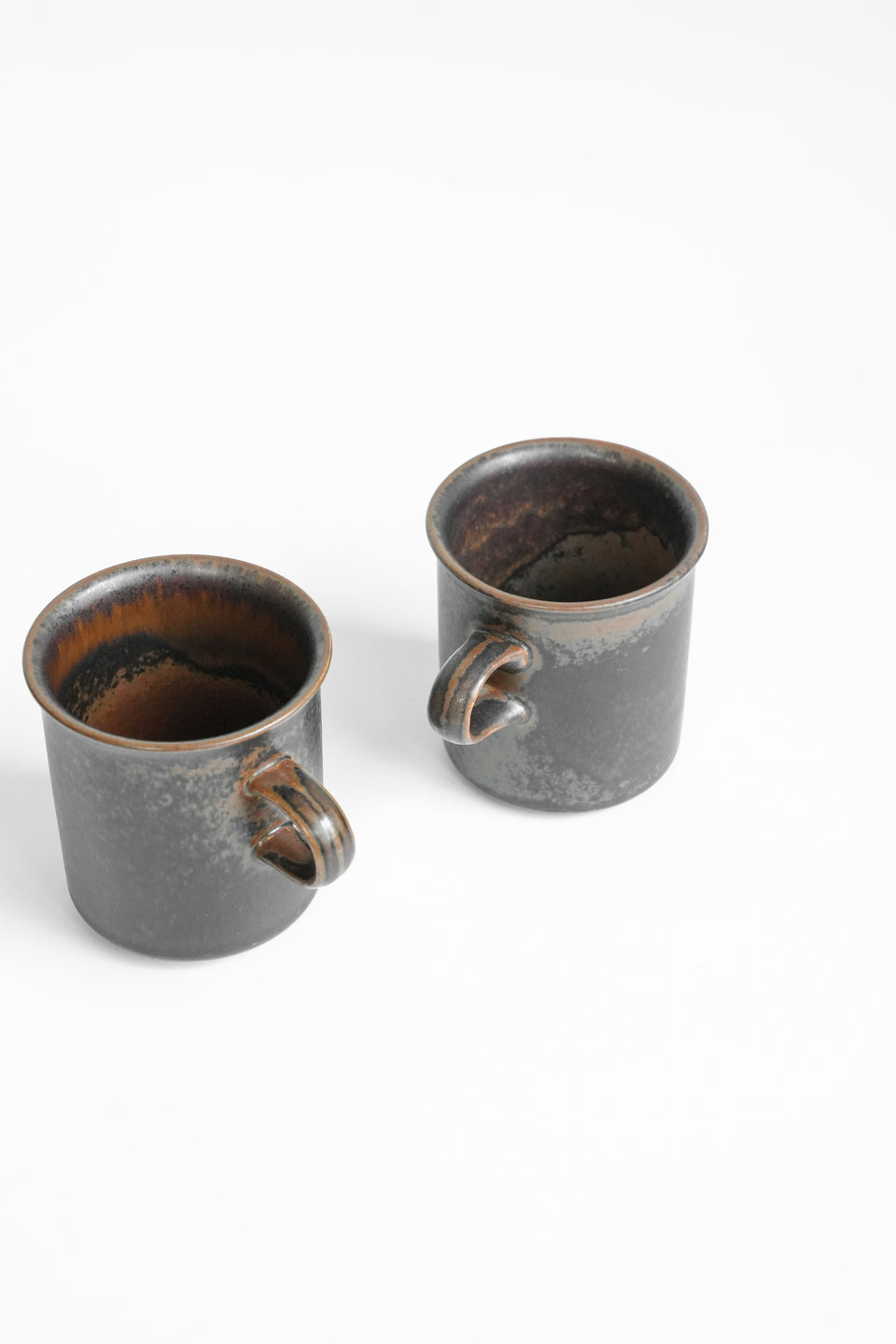 ARABIA Ruska Ulla Procope Coffee Cup & Saucer/アラビア ルスカ コーヒーカップ＆ソーサー
