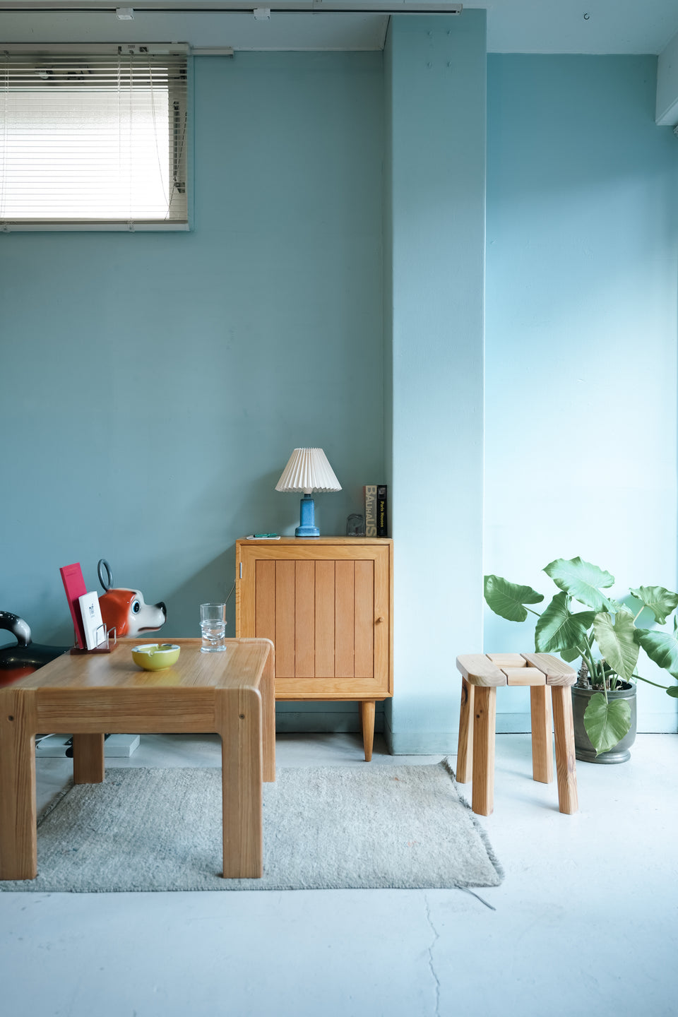 Danish Vintage STOGO Table Lamp/デンマークヴィンテージ ストーゴ テーブルランプ 照明 北欧インテリア