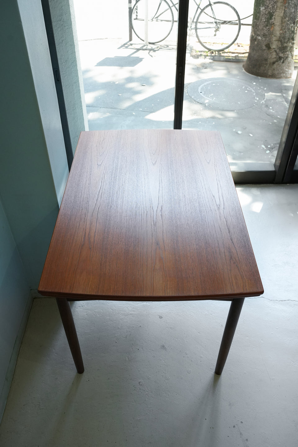 ダイニングテーブル　北欧　Findlay extension table Findlay Extendable Dining Table (73