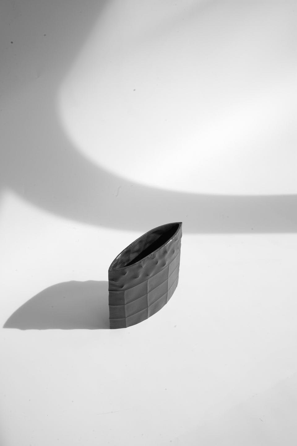 Kaneko Toru Flower Vase/金子透 花器 陶器 オブジェ
