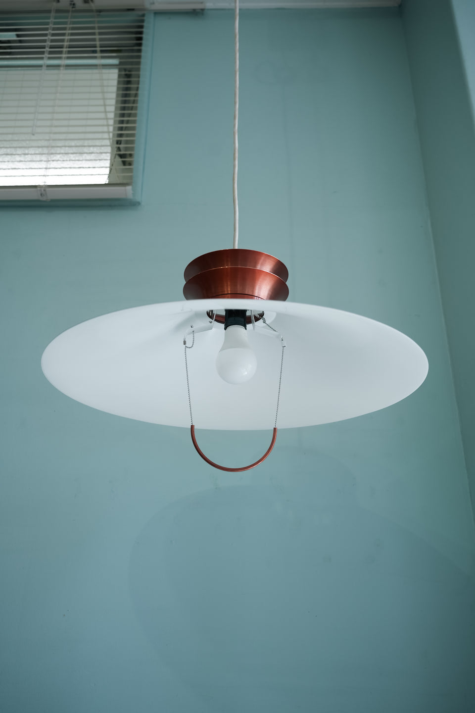 Toshiba Vintage Pendant Light/ヴィンテージ ペンダントライト 東芝 北欧モダンデザイン