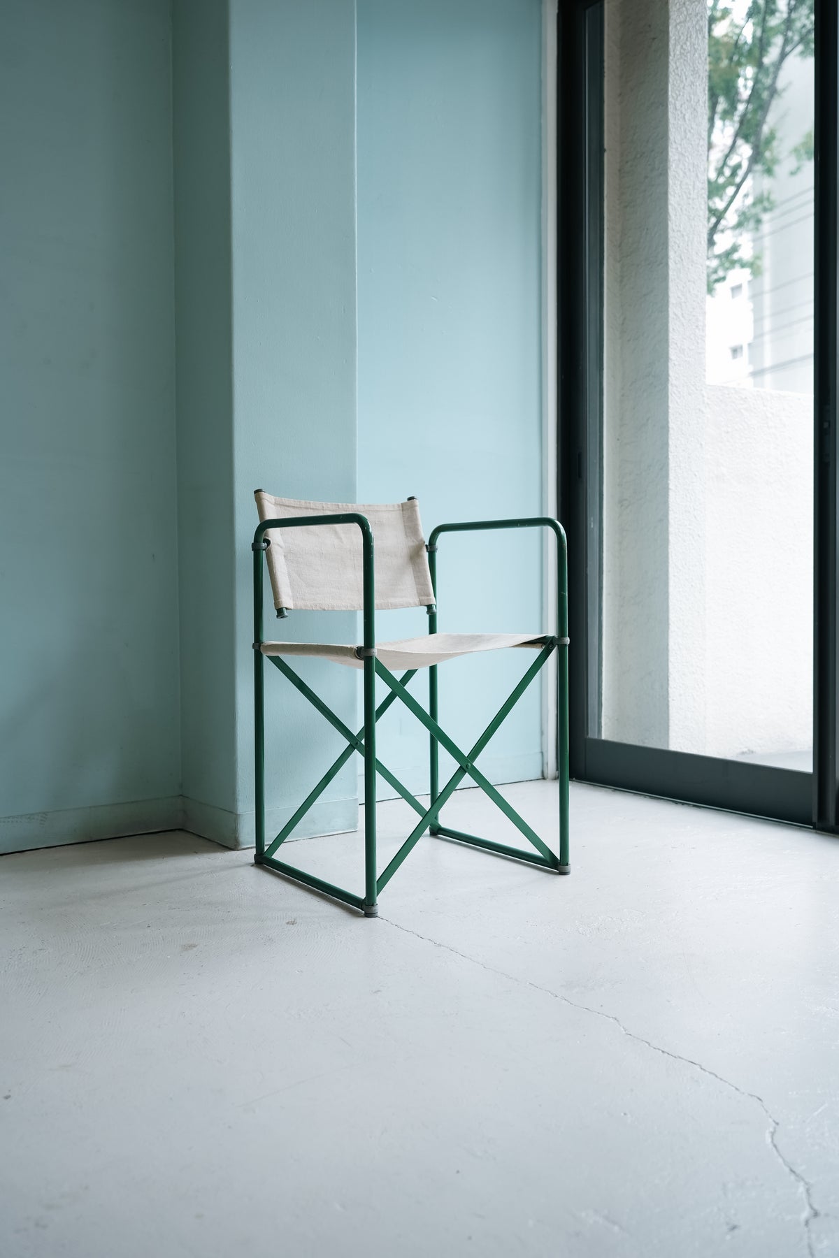 33Vintage_Folding_Chair_Danish