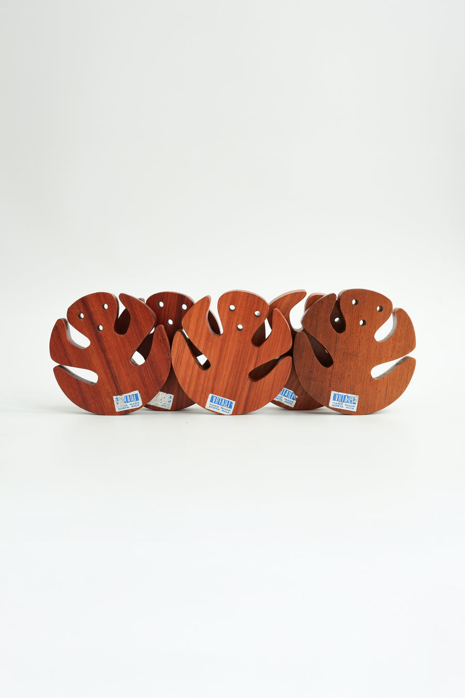 Antonio Vitali Rolling Man Toy/アントニオ・ヴィターリ ローリングマン 木製玩具 ヴィンテージインテリア
