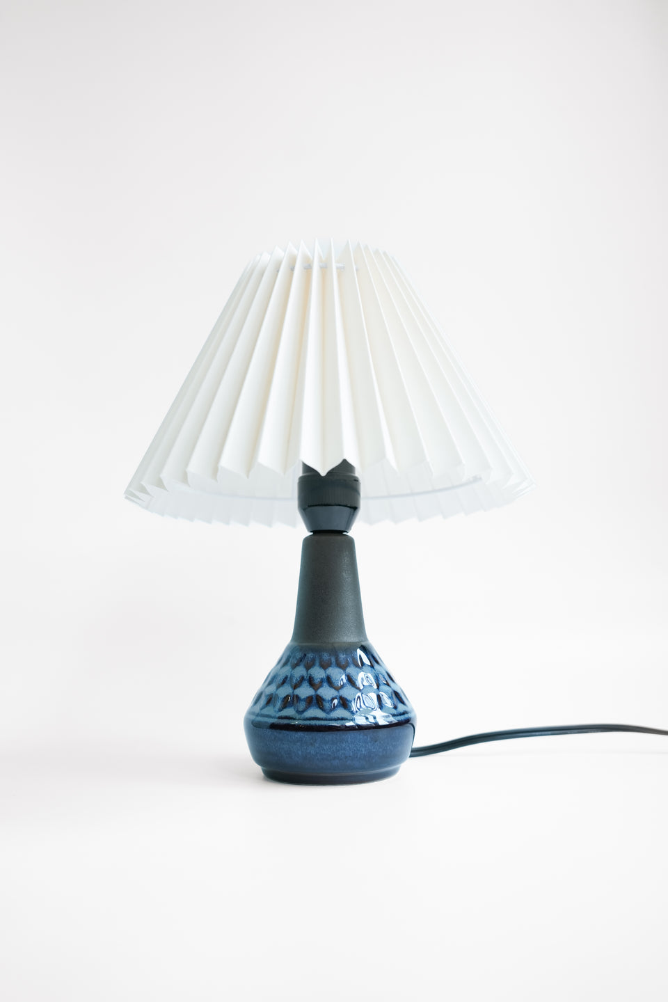 テーブルランプ デンマークヴィンテージ スーホルム エイナー