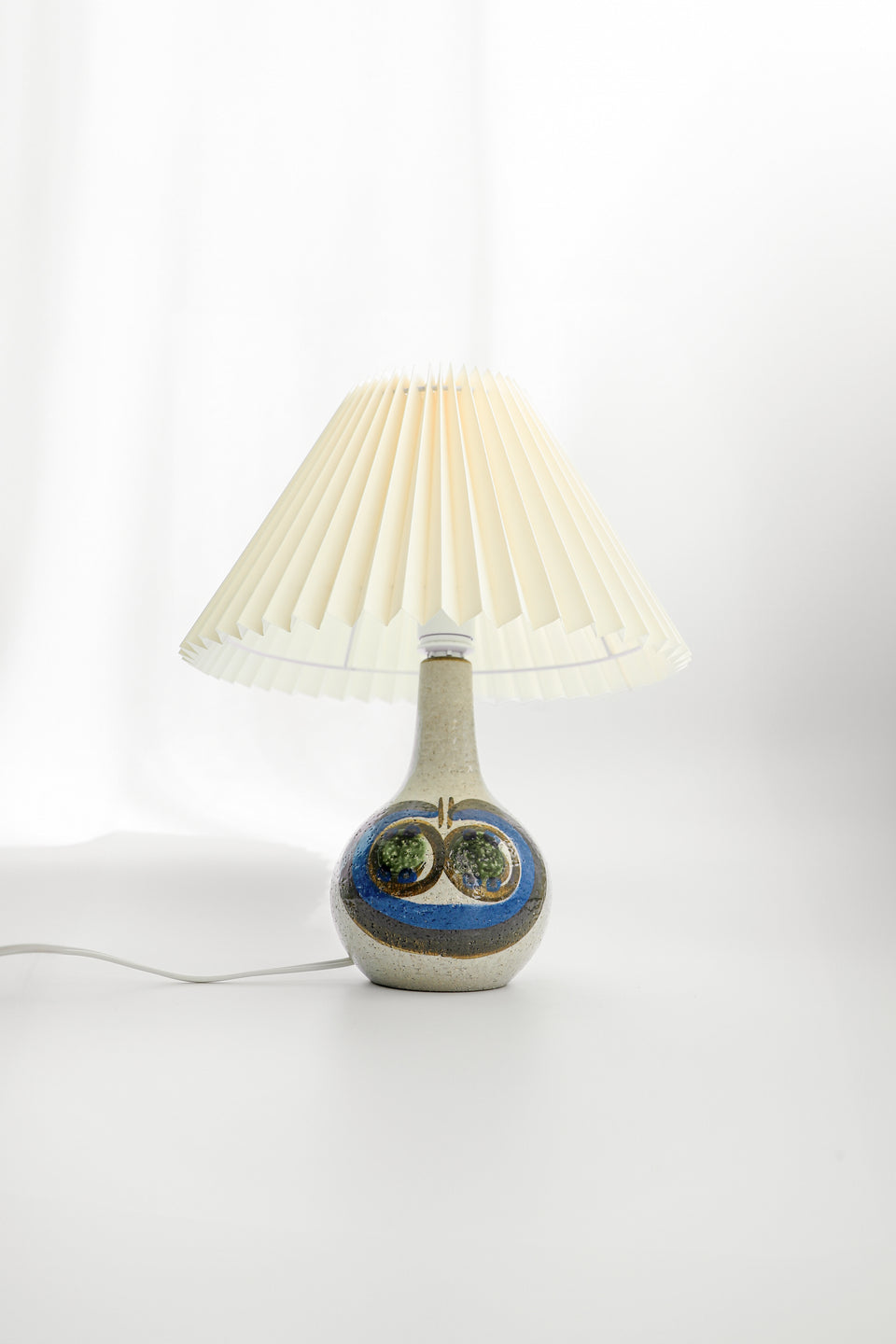 Danish Vintage Søholm Table Lamp Noomi Backhausen/スーホルム テーブルランプ 照明 ノオミ・バックハウゼン 北欧ヴィンテージ