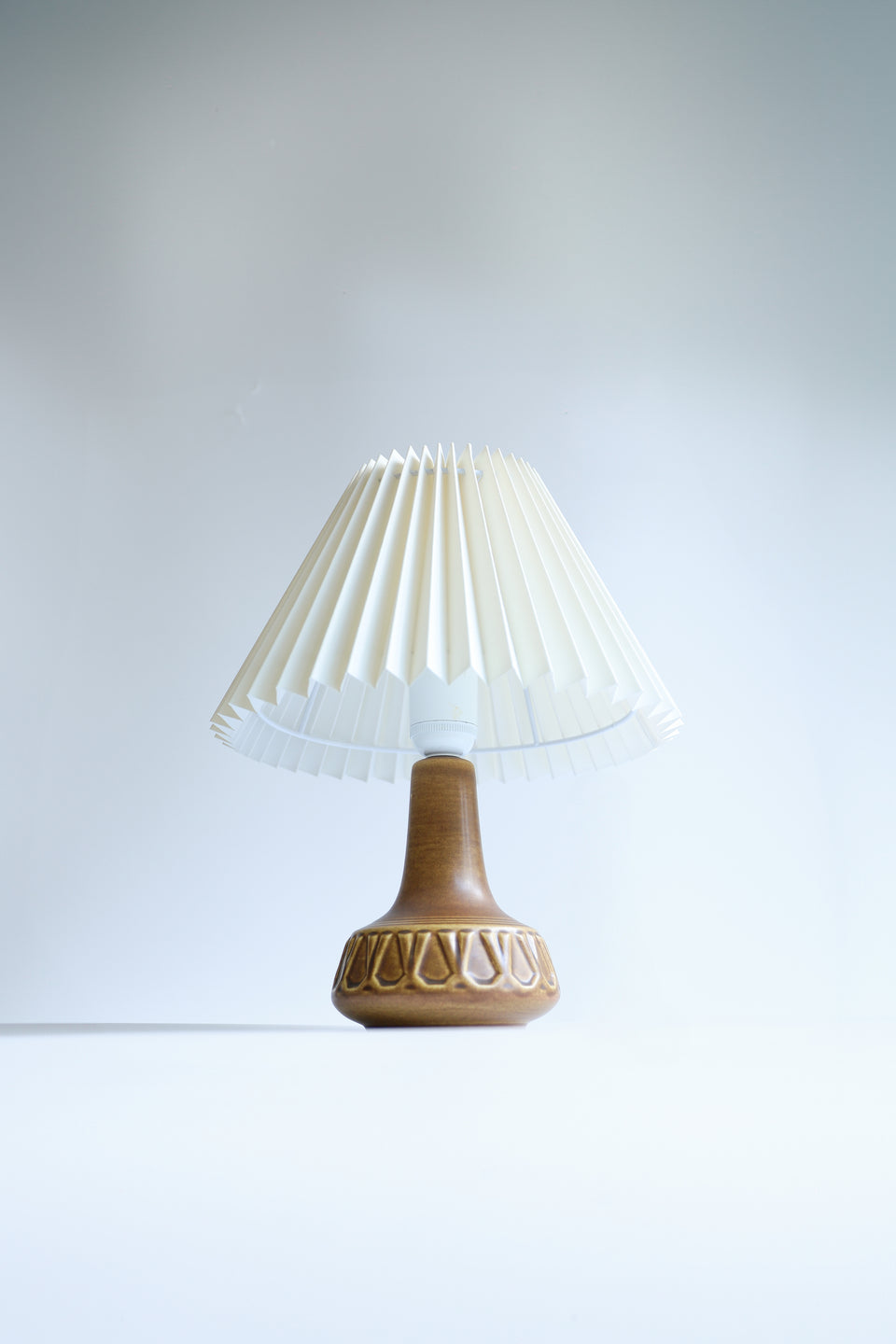 Danish Vintage Søholm Table Lamp Model 1202/デンマークヴィンテージ スーホルム テーブルランプ 照明 北欧インテリア